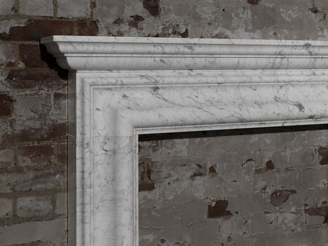 Bolection Fireplaces in Cambridge